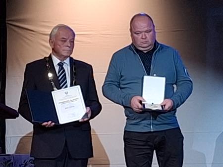 Priznanje Jože Hacin 